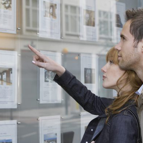 Questions to ask when buying real estate